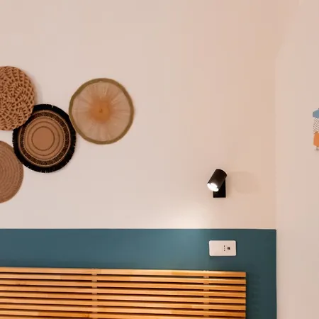 Balu Apulian Sea Loft * Бари