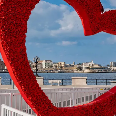 Balu Apulian Sea Loft * Бари