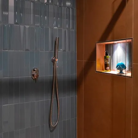 Balu Apulian Sea Loft