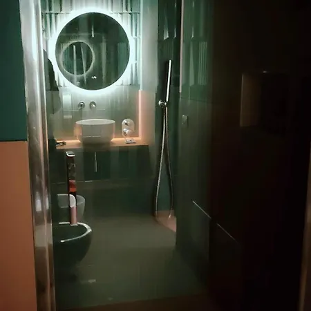 Balu Apulian Sea Loft