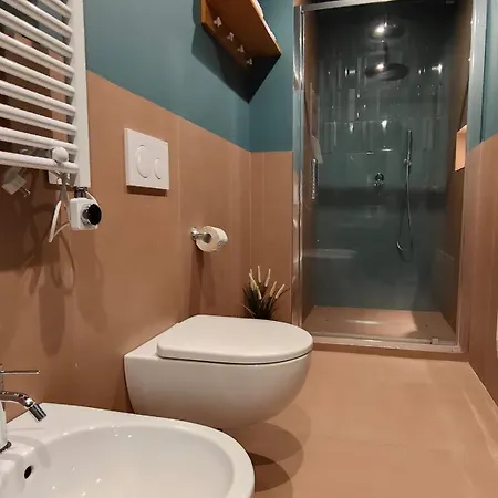 Balù Apulian Sea Loft