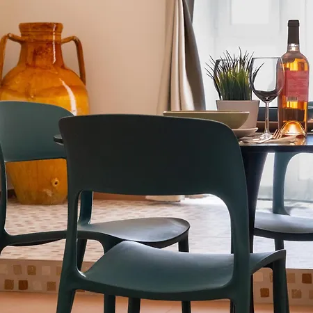 Balù Apulian Sea Loft Appartamento *