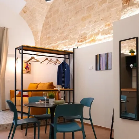 Balù Apulian Sea Loft Appartamento Bari