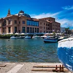 Balù Apulian Sea Loft Appartamento *