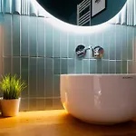 Balù Apulian Sea Loft Appartamento *