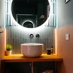 Balù Apulian Sea Loft *