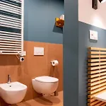 Balù Apulian Sea Loft Bari