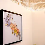 Balù Apulian Sea Loft Appartamento *