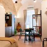 Balù Apulian Sea Loft Bari