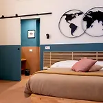 Balù Apulian Sea Loft Bari