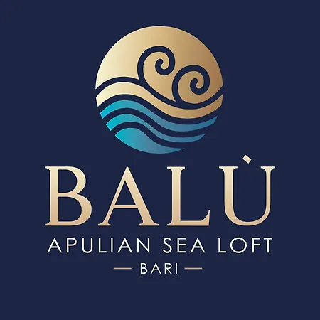 Balu Apulian Sea Loft Apartment Bari