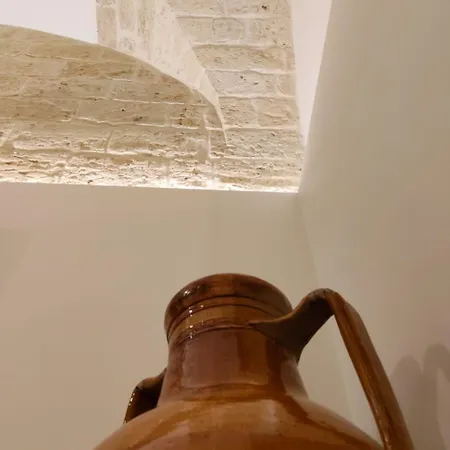 Balu Apulian Sea Loft Apartment
