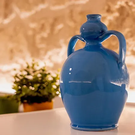 Balù Apulian Sea Loft Appartamento Bari