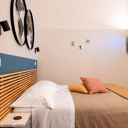 Appartamento Balù Apulian Sea Loft *