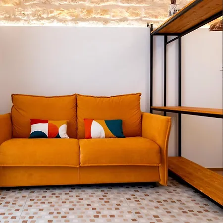 Appartamento Balù Apulian Sea Loft