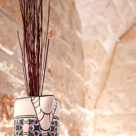 Balu Apulian Sea Loft Lejlighed